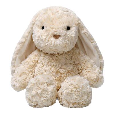 McHugs妮娜兔兔玩偶毛绒玩具公仔