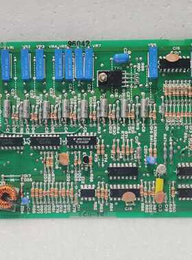 Terasaki ECB-141 Circuit Board