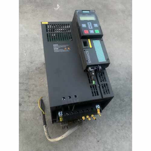 询价-6SL3224-0BE25-5AA0240驱动器