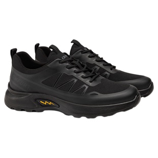 奥康 2025秋季新款男鞋运动轻便舒适时尚百搭透气户外耐磨休闲鞋