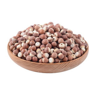 【精选特大粒】正宗肇庆芡实干货300g正品欠实非特级中药材鸡头米