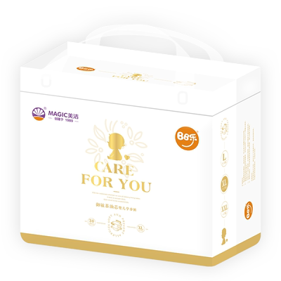 bb乐拉拉裤透气茶籽油精华通用