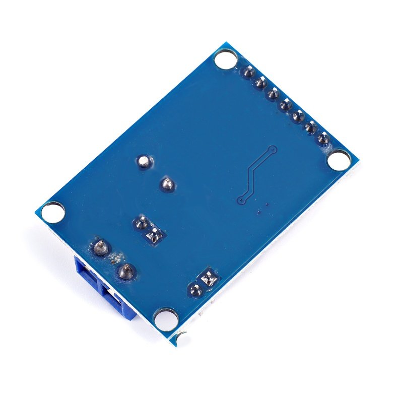 MCP2515 CAN总线模块 TJA1050接收器 SPI协议 51单片机程序例程