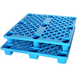 塑料托盘叉车仓库货架货物栈板地台垫仓托板地垫塑胶卡板防潮垫