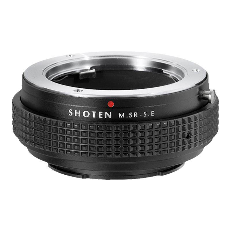 日本Shoten美能达转接索尼转接环