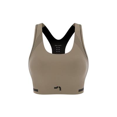 爱慕运动软支撑中强度运动内衣