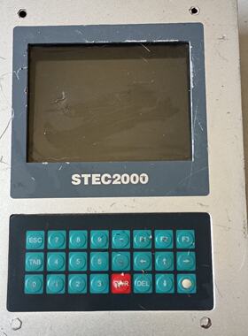 【询价】stec2000控制器 ，实物如图，正常使用，裸机适用