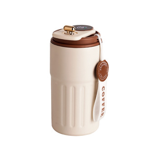 保温杯定制logo宣传小礼品实用伴手礼公司团建活动店庆赠品水杯