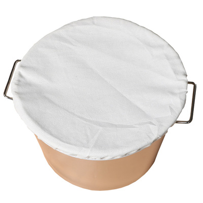 防蝇网纱罩卤桶汤桶缸盆防蚊虫布罩食物菜饭熟食卤菜商用防尘盖罩