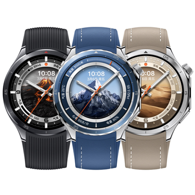 OPPOWatchX2智能手表