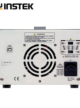 固纬多路可编程直流稳压电源GPD-3303SGPD-4303SGPD-2303S3303D