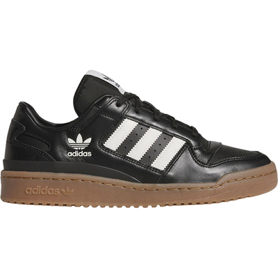 Adidas/阿迪达斯正品三叶草男女经典皮革篮球风日常运动鞋JQ0208