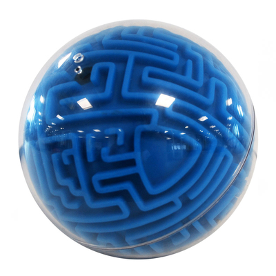 maze创意益智好玩六一节迷宫球