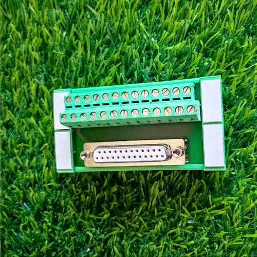 【议价-可维修】PHOEX CONTA PLC模块 UM45-D25SUB 2962748/二手