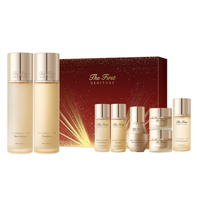 欧蕙源生至臻8件套限定礼盒