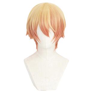 ND家】天马司 世界缤纷舞台计划 角色款cos假发 头皮顶