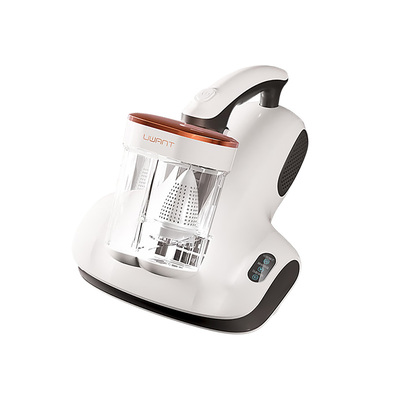 【下拉详情享优惠】UWANT友望双杯除螨仪CM2407max去螨虫小精灵