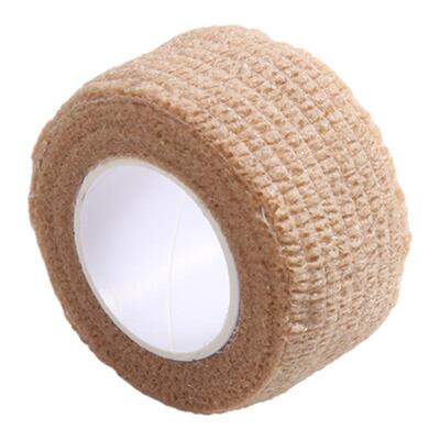 医用级防护自粘弹力绷带