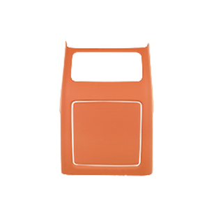 适用理想i6i8L6L7L8L9后排防踢垫内饰改装空调冰箱防踢板专用配件