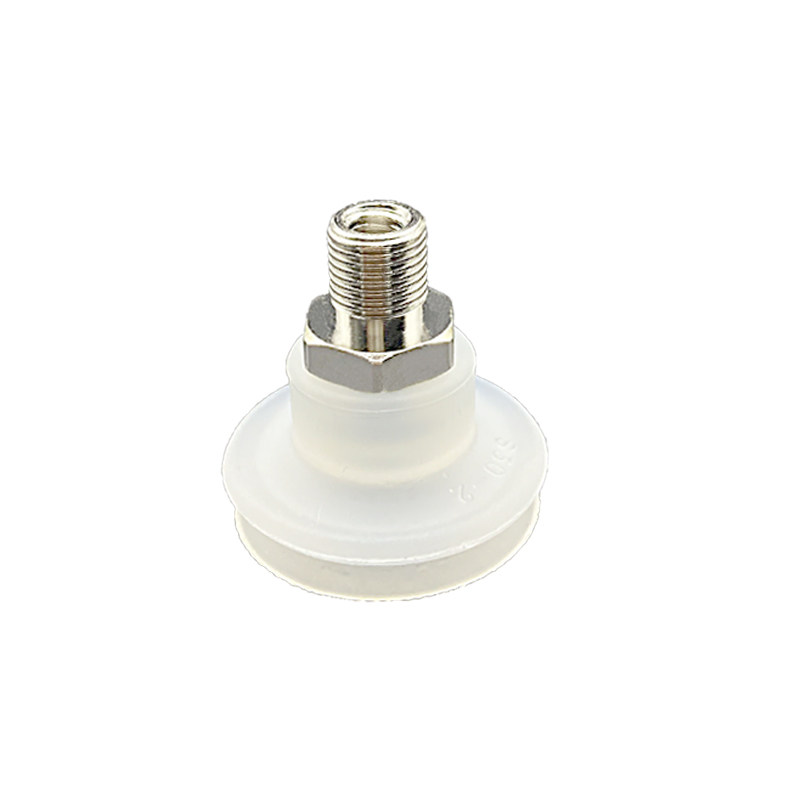 固定式吸盘SP/MP-/6/8/10/12/15/20/25/30-G1/8 DP35/40/50-G1/8