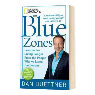 TheBlueZones蓝色地带