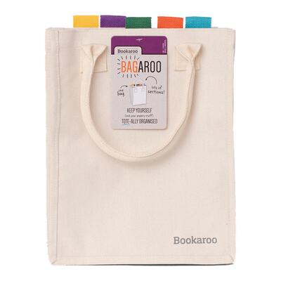 风琴托特包帆布包英国IF文创