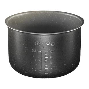适用于美的电饭煲内胆5L升麦饭石MB-FS5073A/FD5019/WRD5031A不粘