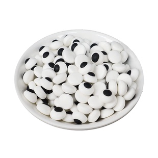 眼睛糖蛋糕装饰糖珠巧克力眼睛小怪兽眼珠糖果冰淇淋甜品烘焙点缀