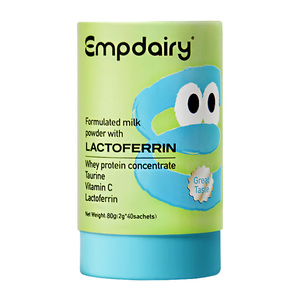 艾优睿乳铁蛋白儿童婴幼儿青少年成人