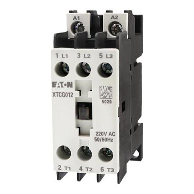 XTCG012220V110V24V接触器