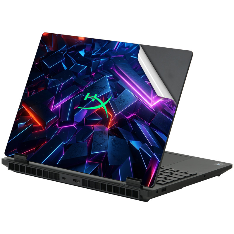 惠普HyperX2026暗影精灵贴纸贴膜