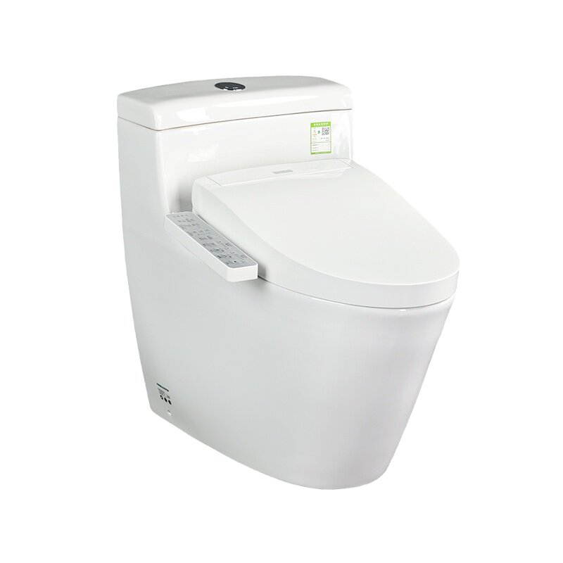 TOTO智能马桶CW636REB+TCF3F460/260即热式全包直冲卫洗丽坐便器