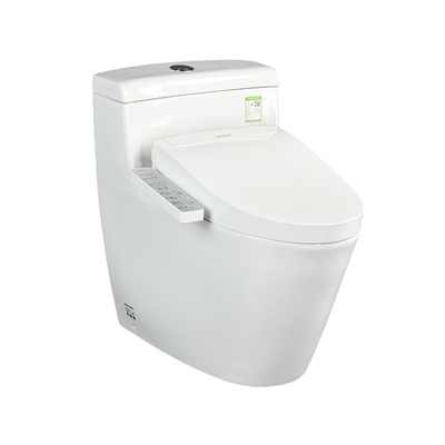 TOTO智能马桶CW636REB+TCF3F460