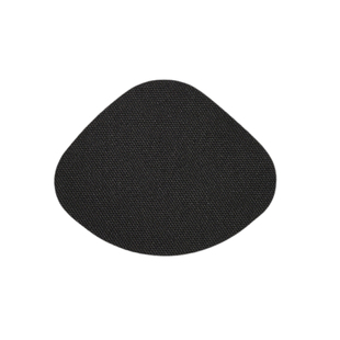 牛津布补鞋贴运动鞋后跟磨损修复网面鞋子磨破洞修补内衬补丁贴片