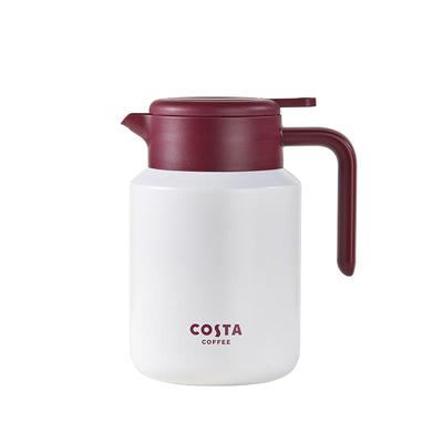 COSTA304/玻璃保温壶