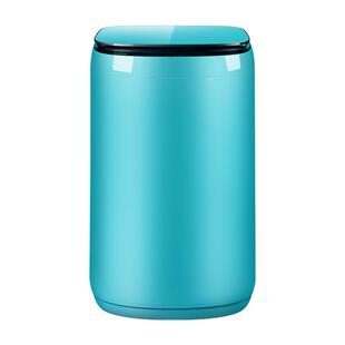 小鸭牌迷你洗衣机小型全自动家用母婴儿童宝宝专用内衣裤洗脱一体