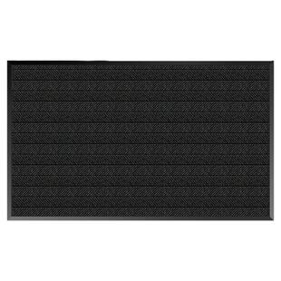 黑色入户门除尘地垫户外入门脚垫家用新款地毯室外门口防滑门垫