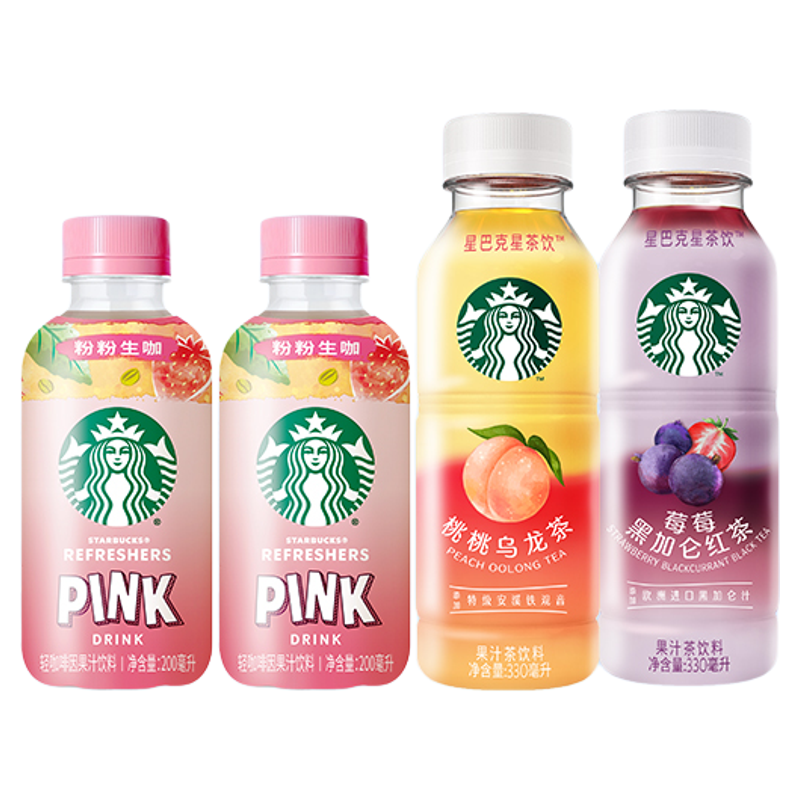 UȡǰͿǲݮݮڼ330ml*2+۷200ml*217.9Ԫ