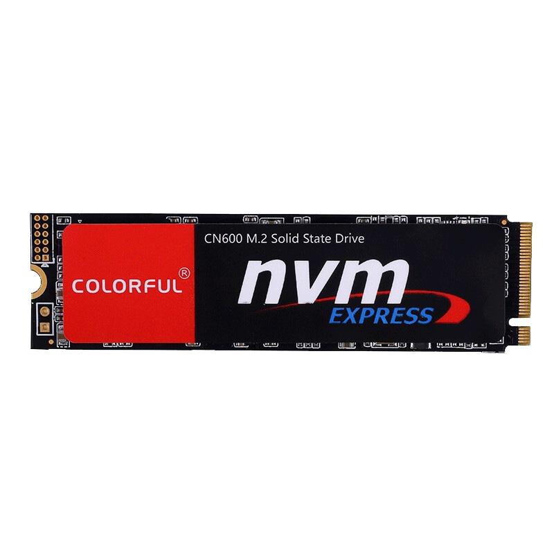 ߲ʺcn600̬Ӳ512G 1TʼǱ̨ʽNVMe M2洢SSD