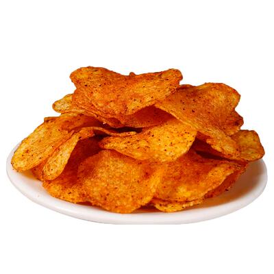 农科院出品麻辣土豆片鲜切薯片