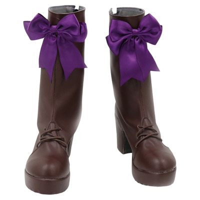 Cosplay嘉然ILLIT新歌Magnetic