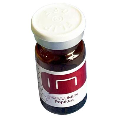 bcn亮肤去黄lumen精华