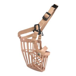 狗狗嘴套防咬人乱吃口罩大中小型犬防舔乱叫止吠嘴罩柯基泰迪用品