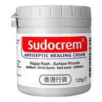 屁屁霜嬰兒護(hù)臀膏1250-3歲修護(hù)