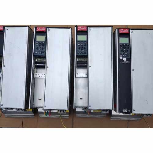 询价-丹佛斯变频器VLT6027HT4C20STR3DLF00A0