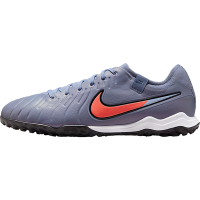 Nike/耐克正品Legend 10 Pro男士低帮运动比赛足球鞋DV4336-402