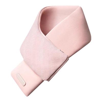 黑科技神器加热电热围巾