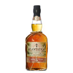 蔗园（Plantation）5年牙买加20周年朗姆酒莫吉托基酒鸡尾酒调酒