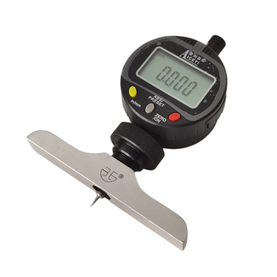 电子数显深度百分表千尺高度计