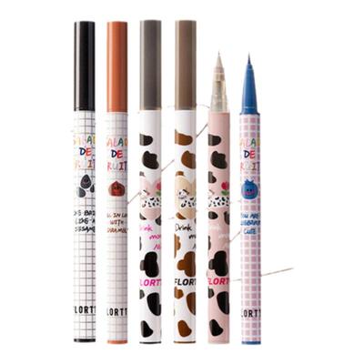 【官方正品●现货速发】眼线液笔